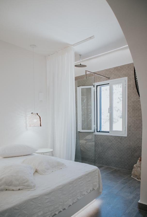 Manthos Place 2 Mylopotas Ngoại thất bức ảnh