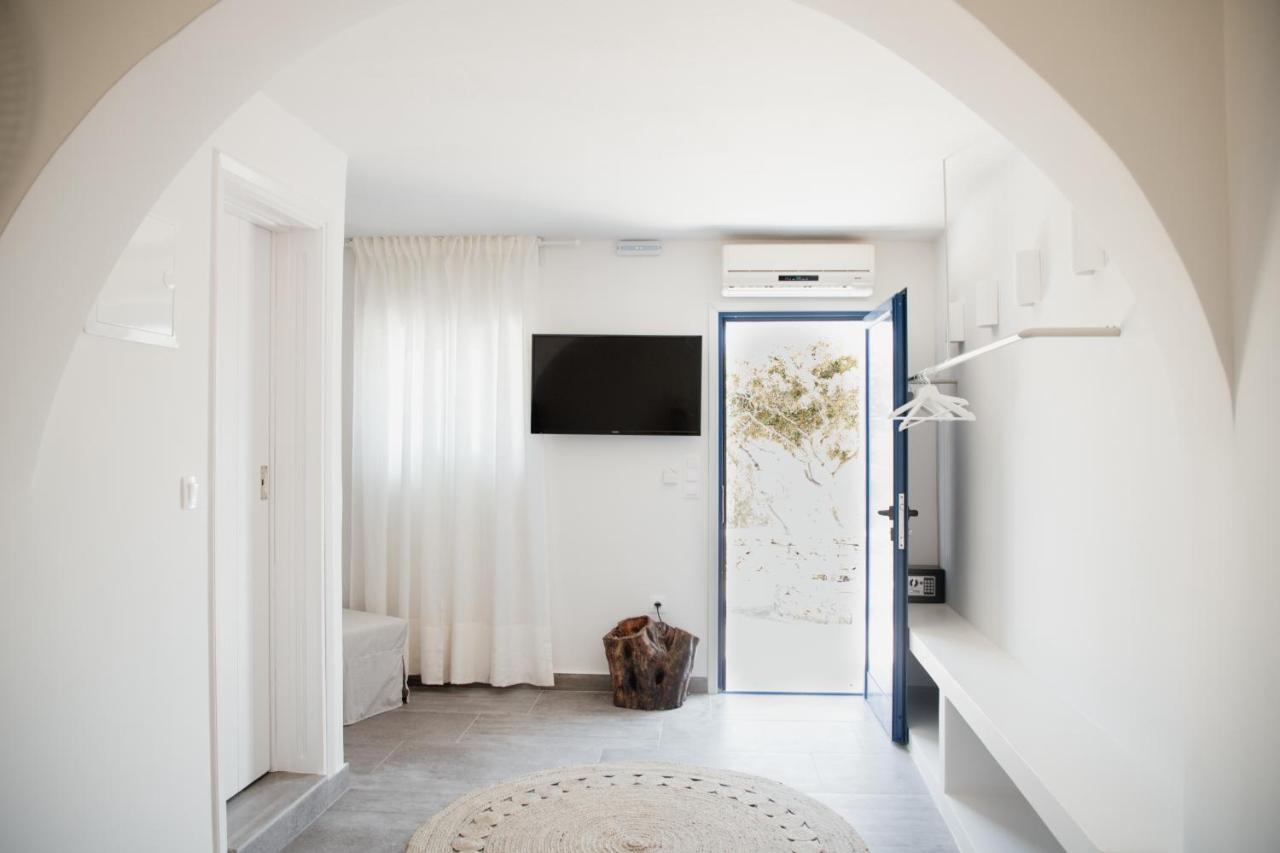 Manthos Place 2 Mylopotas Ngoại thất bức ảnh