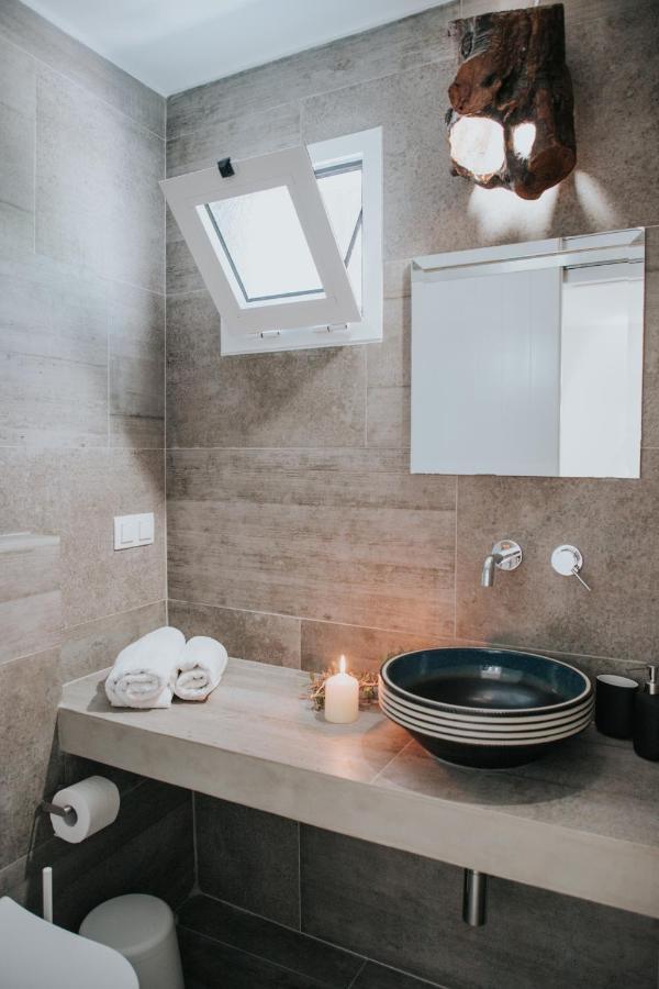 Manthos Place 2 Mylopotas Ngoại thất bức ảnh