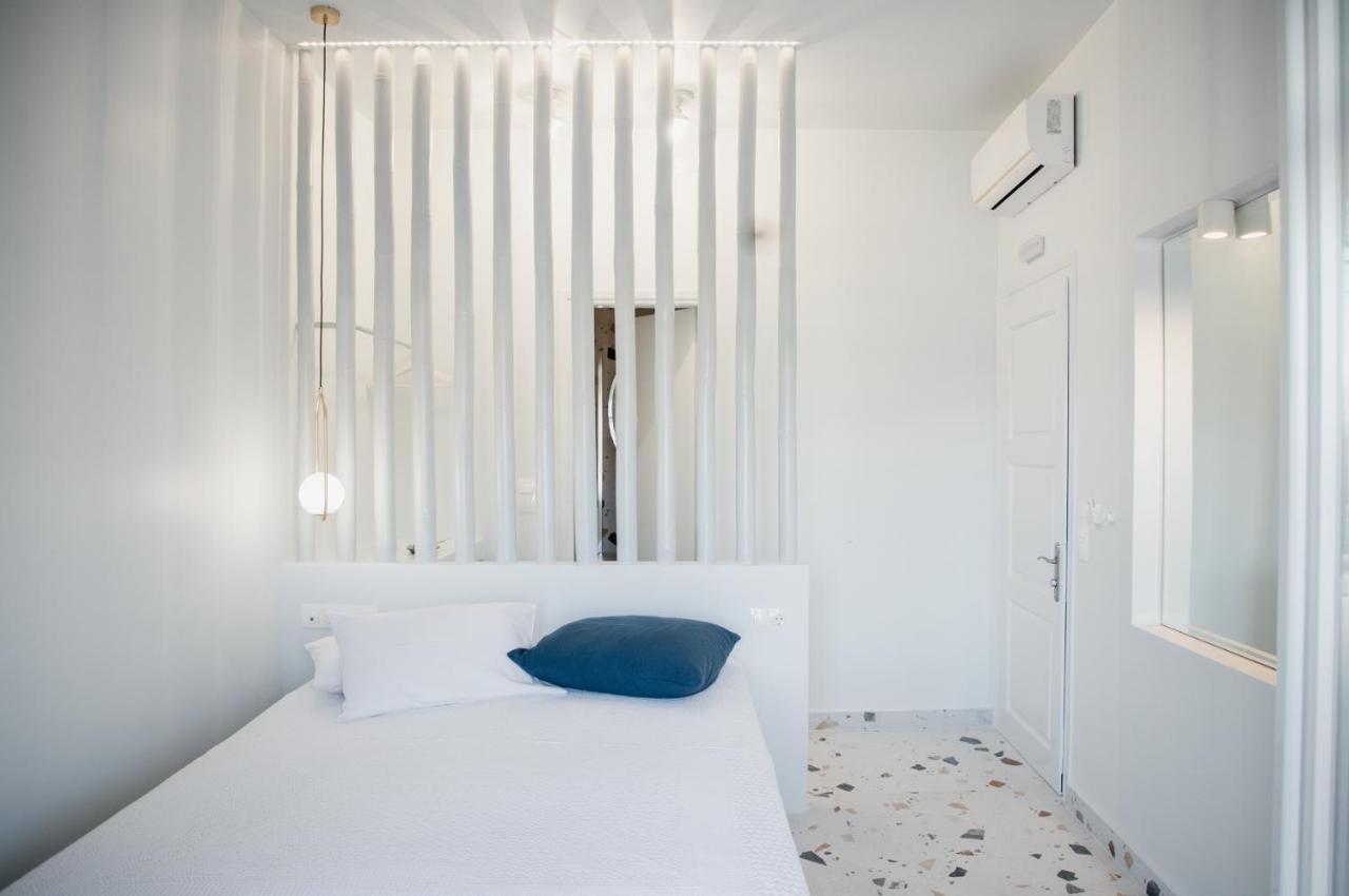 Manthos Place 2 Mylopotas Ngoại thất bức ảnh