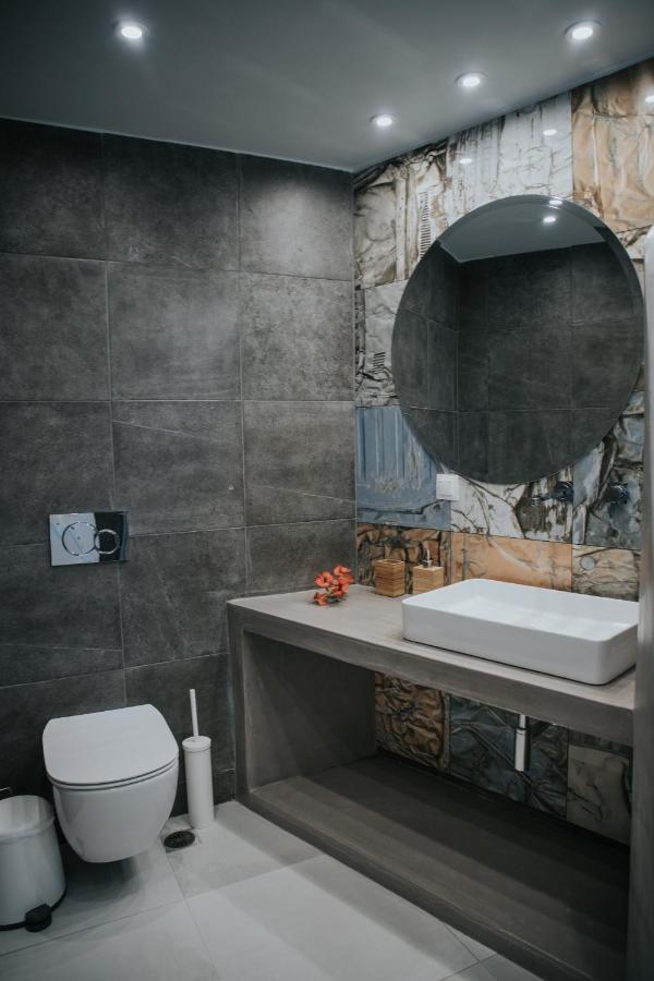 Manthos Place 2 Mylopotas Ngoại thất bức ảnh