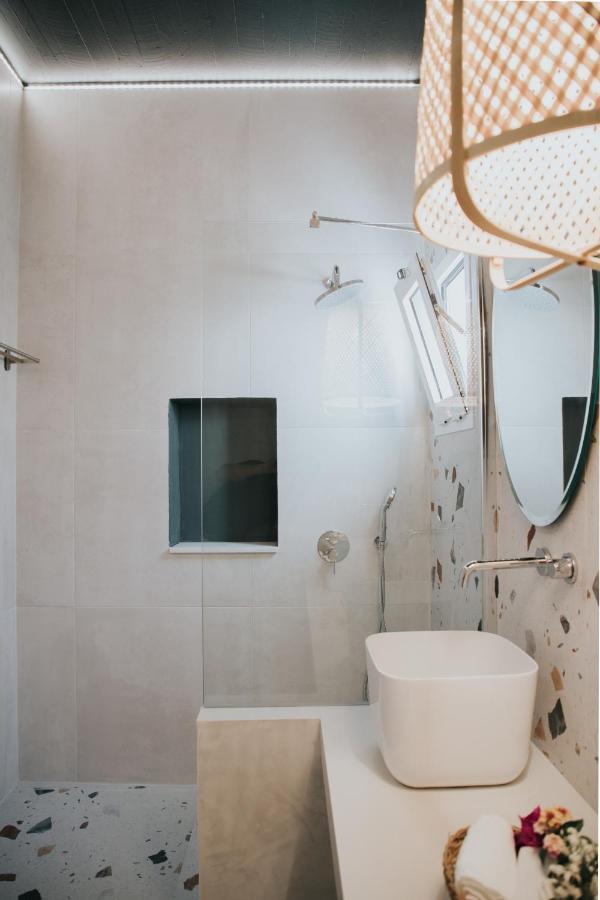 Manthos Place 2 Mylopotas Ngoại thất bức ảnh