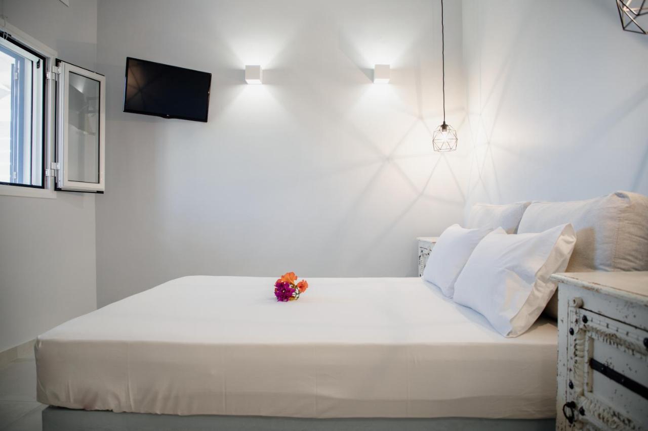 Manthos Place 2 Mylopotas Ngoại thất bức ảnh