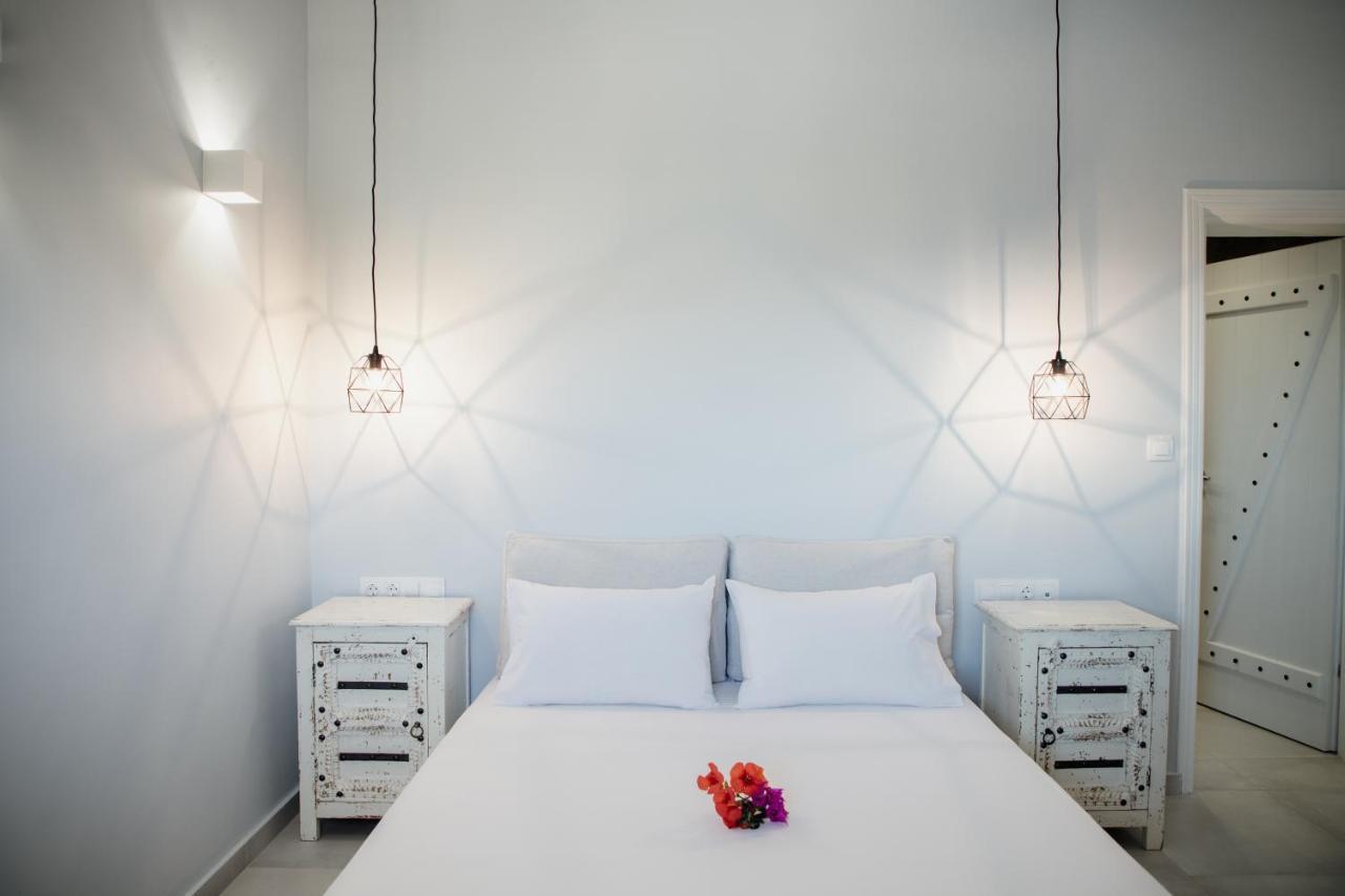 Manthos Place 2 Mylopotas Ngoại thất bức ảnh