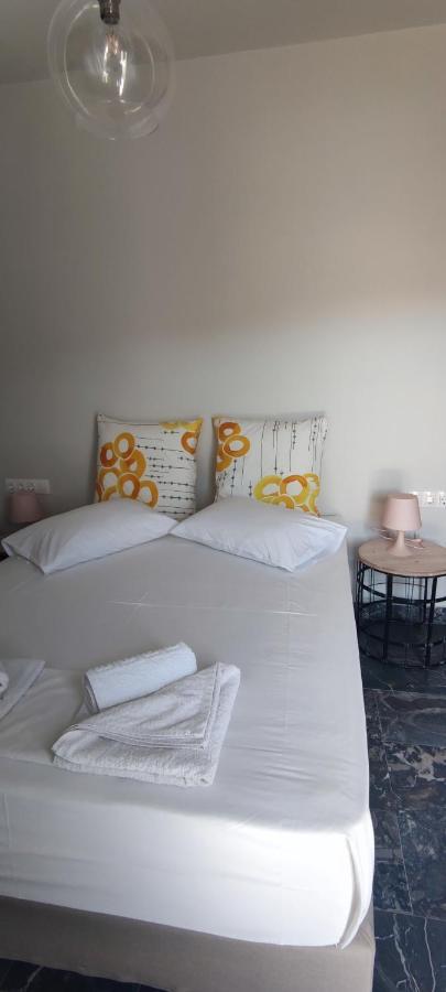 Manthos Place 2 Mylopotas Ngoại thất bức ảnh