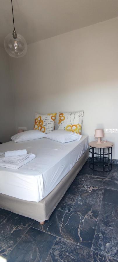 Manthos Place 2 Mylopotas Ngoại thất bức ảnh