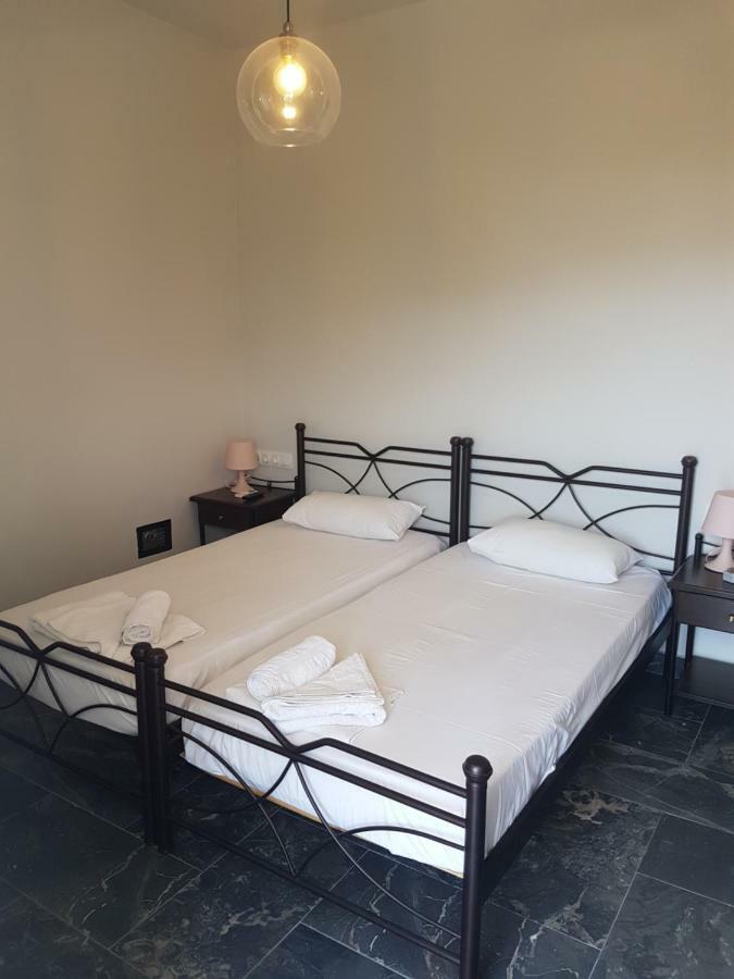 Manthos Place 2 Mylopotas Ngoại thất bức ảnh