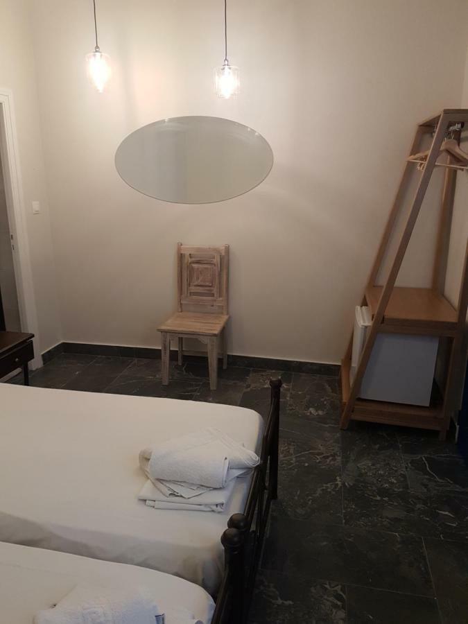 Manthos Place 2 Mylopotas Ngoại thất bức ảnh