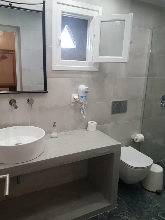 Manthos Place 2 Mylopotas Ngoại thất bức ảnh