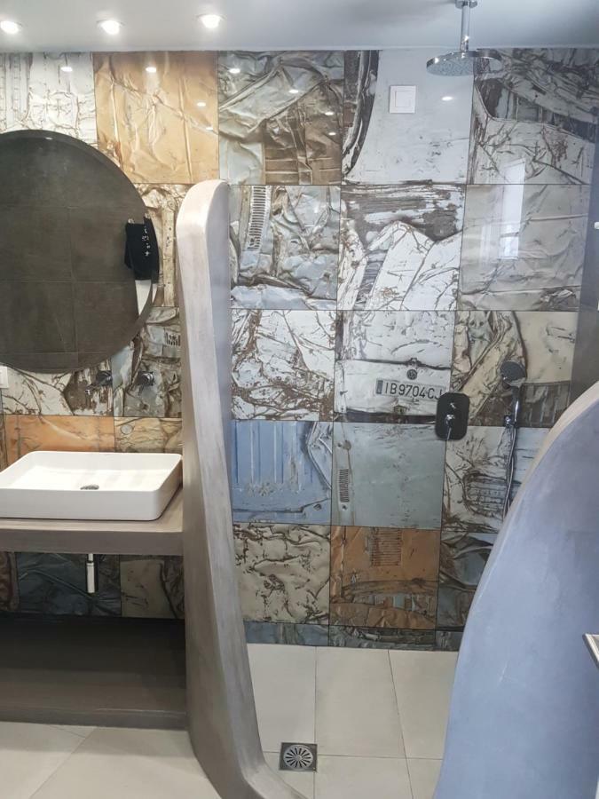 Manthos Place 2 Mylopotas Ngoại thất bức ảnh
