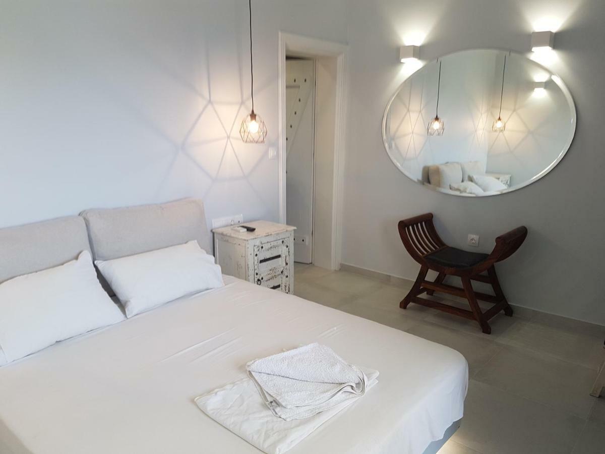 Manthos Place 2 Mylopotas Ngoại thất bức ảnh